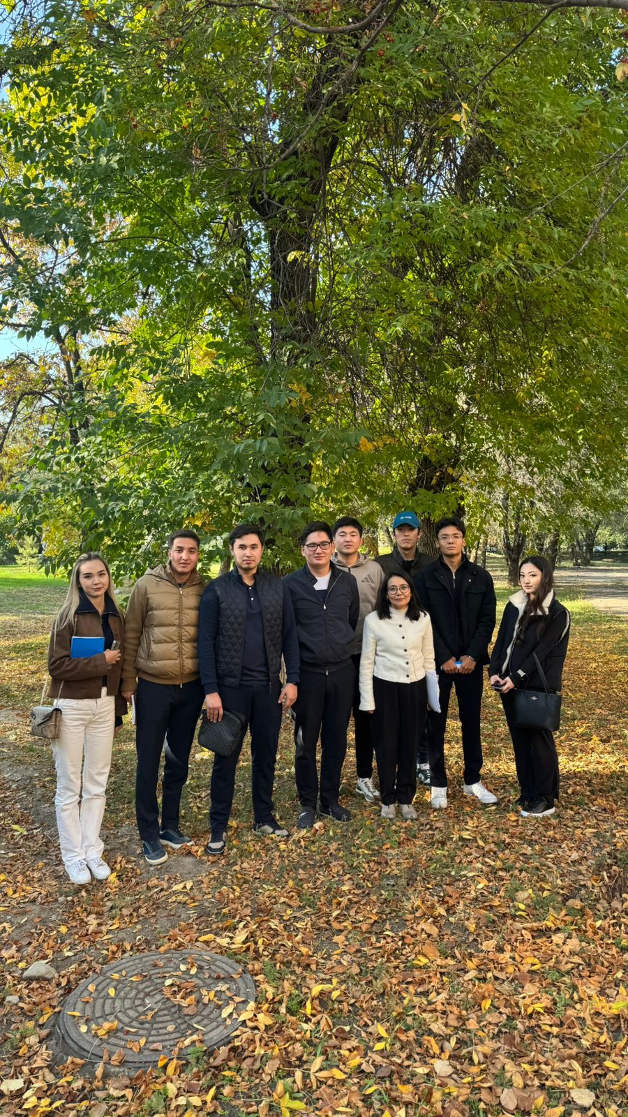  SDG No. 4 – Quality Education for All: Environmental Trip of Law Students